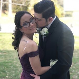 Meet your Posher, Ariel